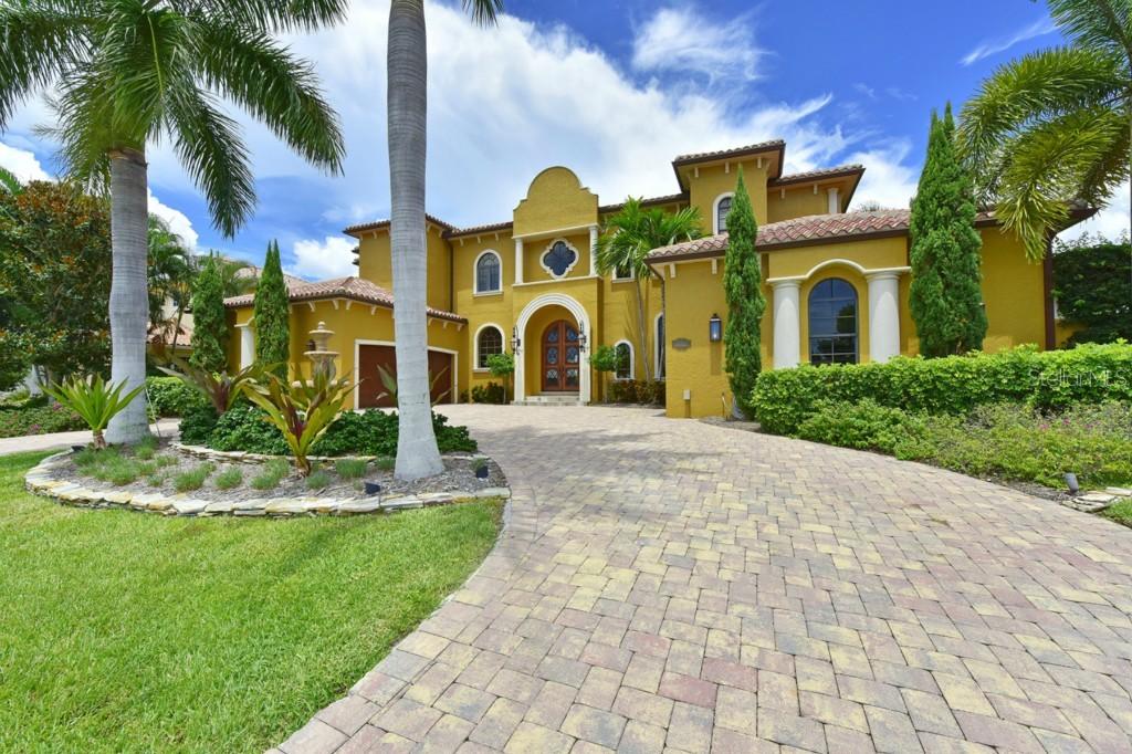 2136 Bayou Rd., Punta Gorda, FL 33950