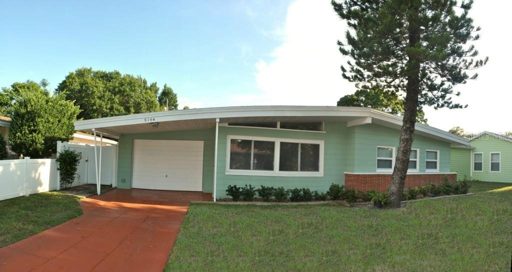 6144 8th Ave., Gulfport, FL 33707