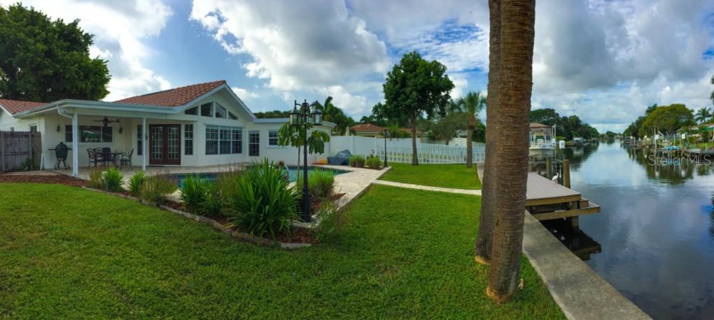 4590 Shore Acres Blvd., St Petersburg, FL 33703