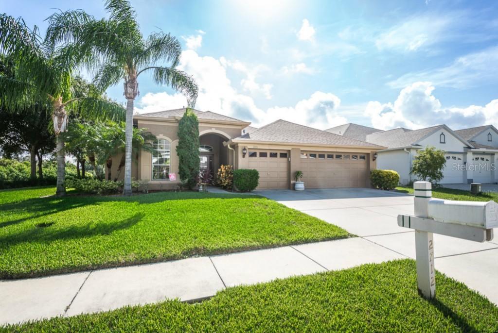 2712 Ravendale Ln., Holiday, FL 34691