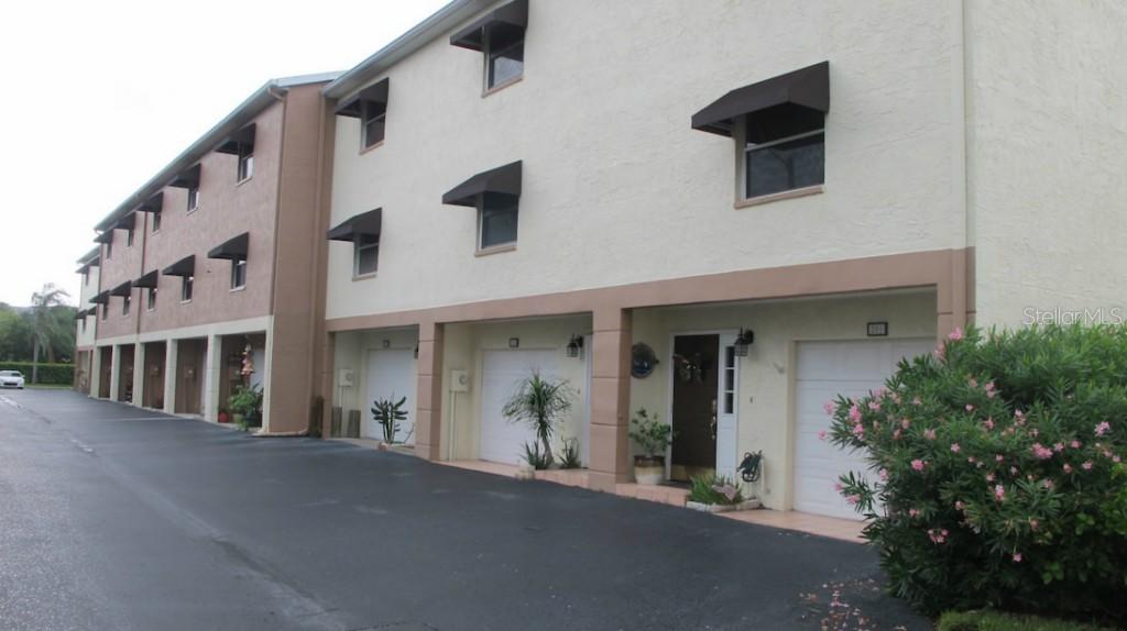 465 Pinellas Bayway #202, Tierra Verde, FL 33715