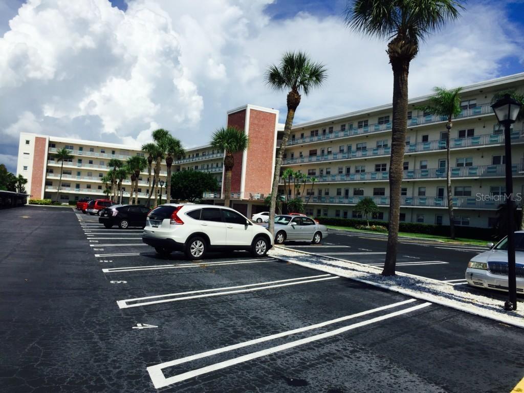 5575 Gulf Blvd. #441, St Pete Beach, FL 33706