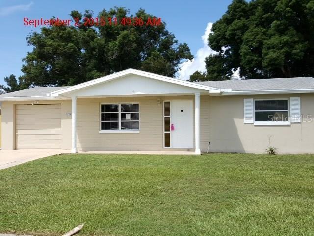 1259 Chelsea Ln., Holiday, FL 34691