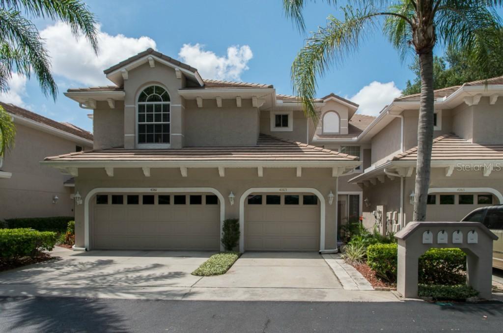 4263 Preserve Pl., Palm Harbor, FL 34685