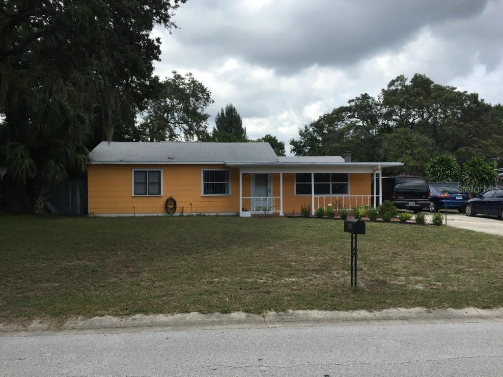 5001 45th Ave., St Petersburg, FL 33709