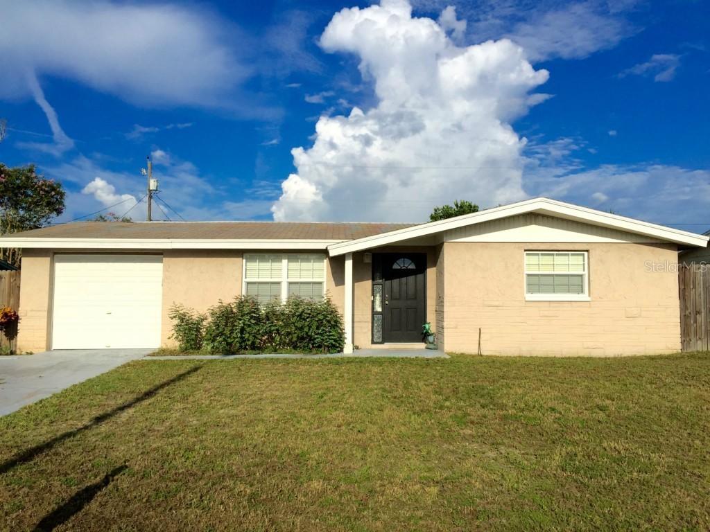 1115 Powersong St., Holiday, FL 34690