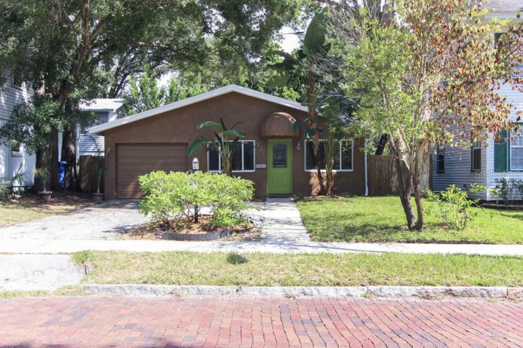 827 20th Ave., St Petersburg, FL 33705