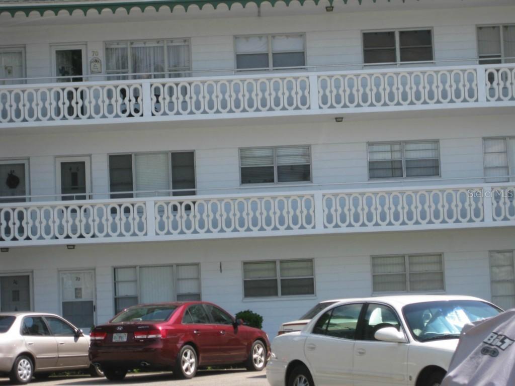 2468 Florentine Way #70, Clearwater, FL 33763