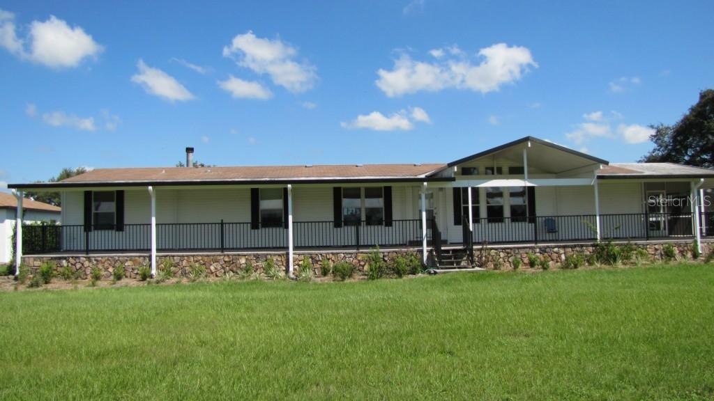 16407 Rustling Wind Rd., Brooksville, FL 34604