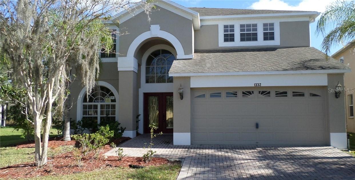 1332 Halapa Way, Trinity, FL 34655