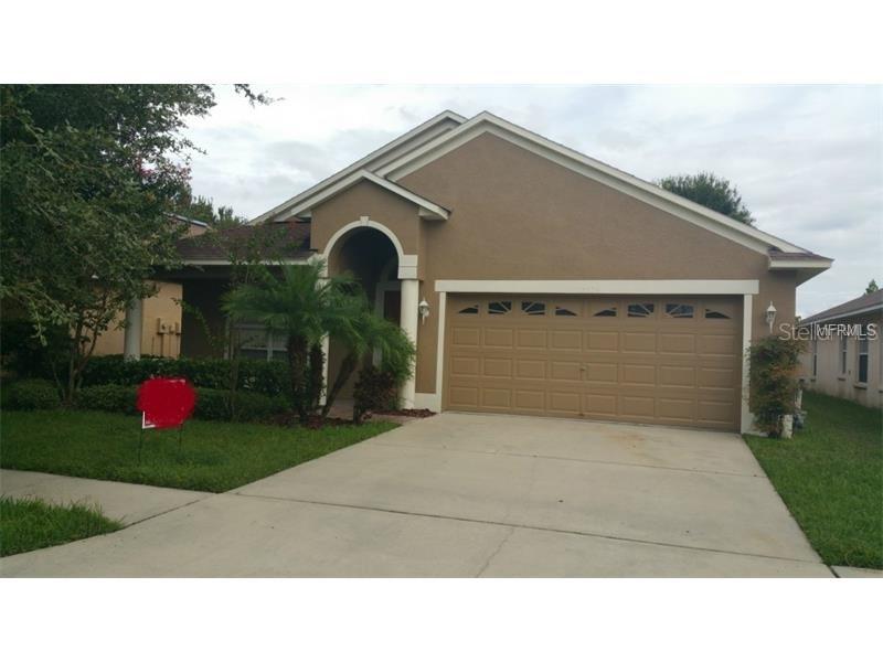 15524 Lake Bella Vista Dr., Tampa, FL 33625
