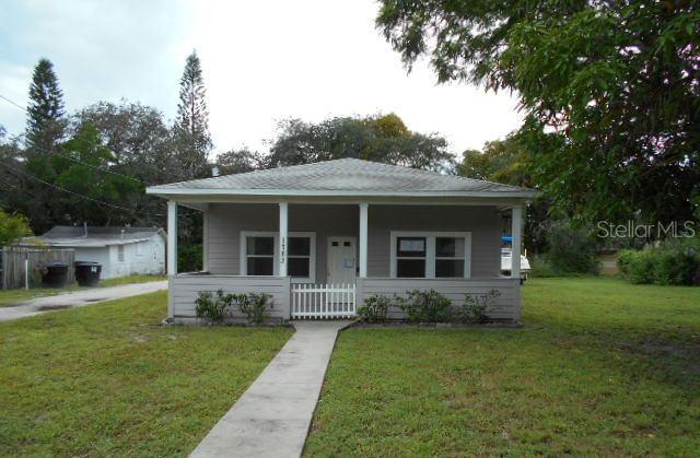 1783 45th St., St Petersburg, FL 33711