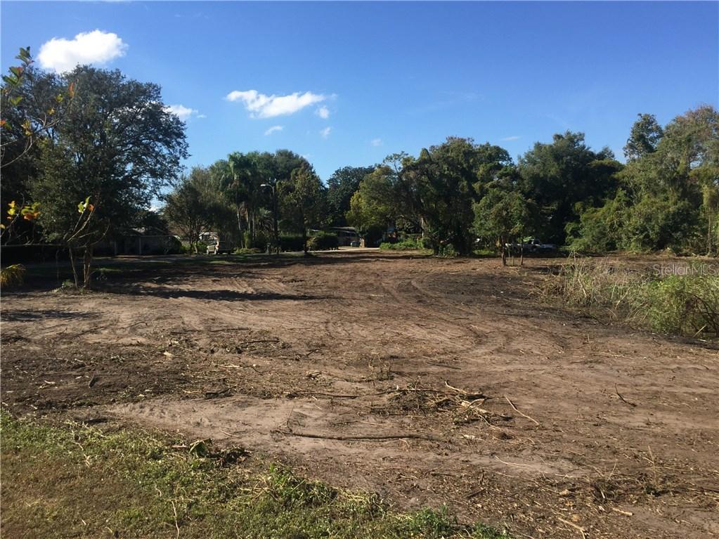 Riverside Park Rd., Orlando, FL 32810