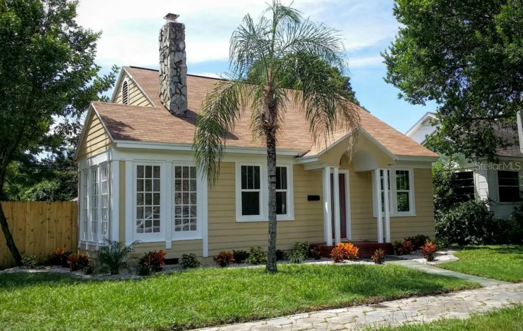 2300 6th Ave., St Petersburg, FL 33713
