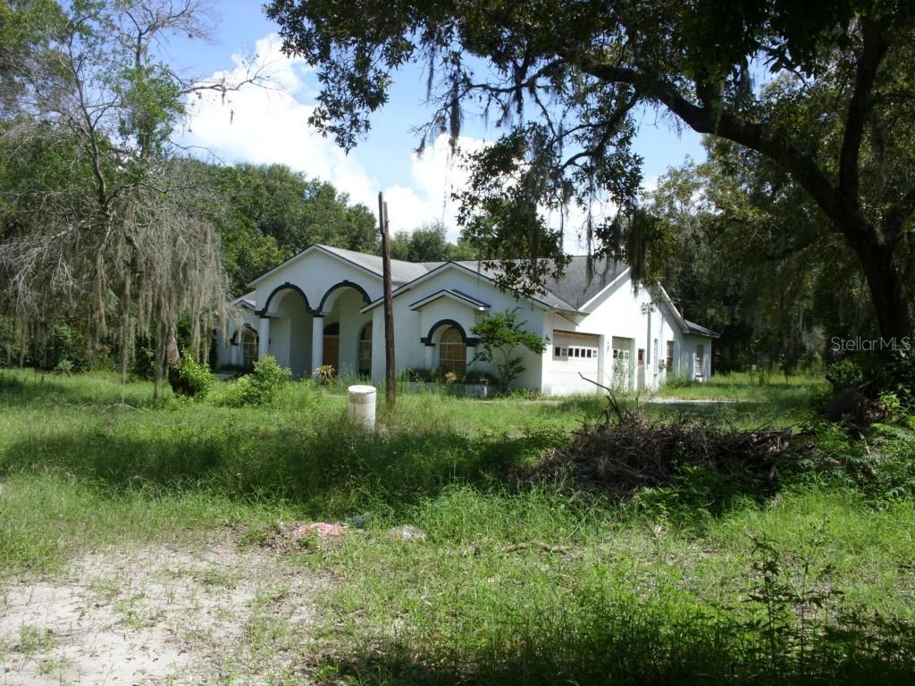 13016 Hicks Rd., Hudson, FL 34669