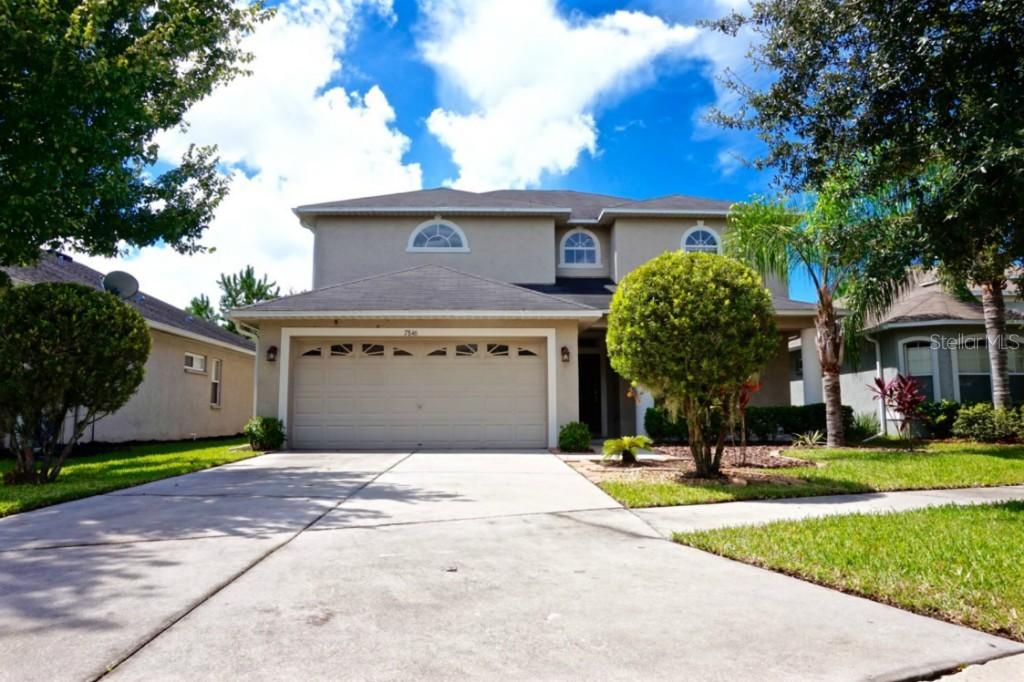 7846 Stoneleigh Dr., Land O Lakes, FL 34637