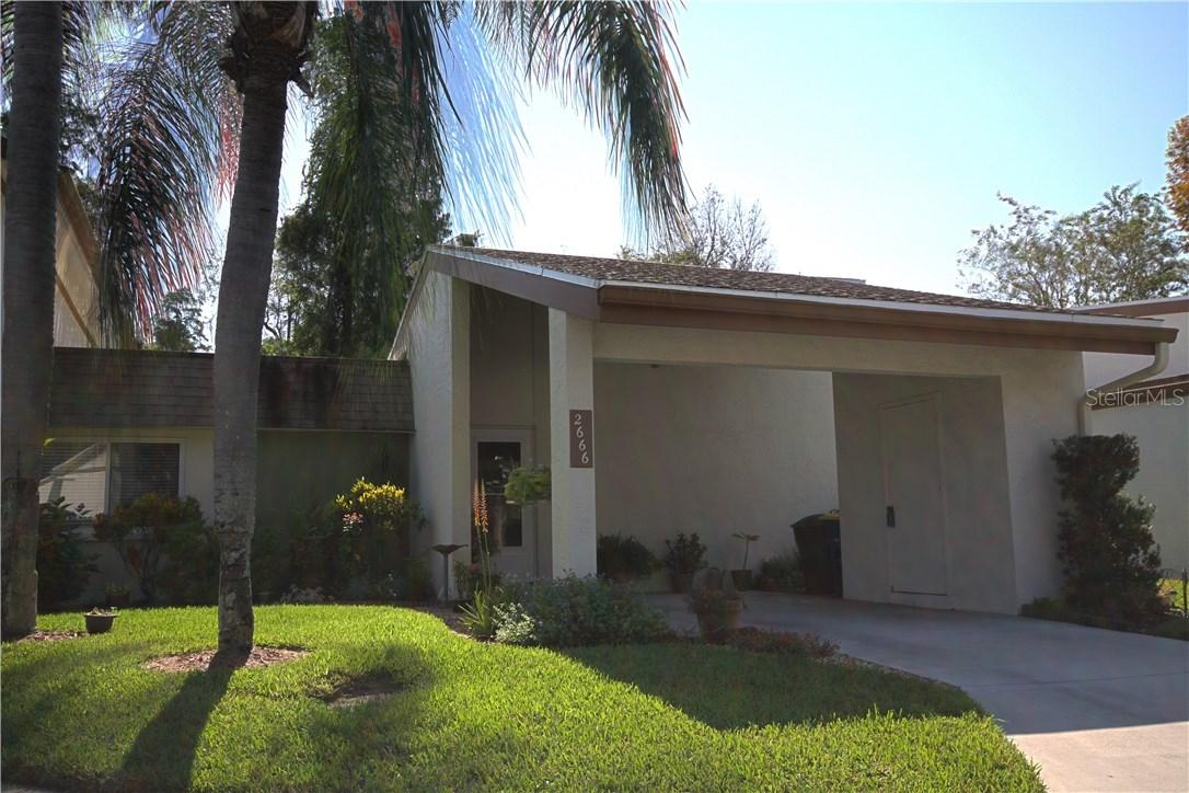 2666 Barksdale Ct., Clearwater, FL 33761