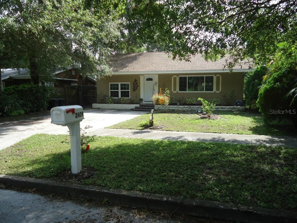 [Address Hidden by Seller], Gulfport, FL 33711