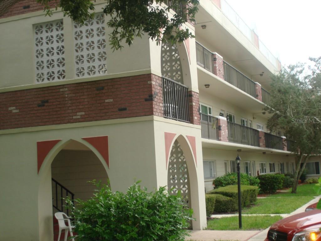 2263 Americus Blvd. #29, Clearwater, FL 33763