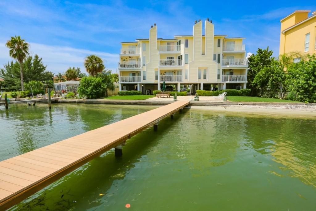 10109 Gulf Blvd. #102, Treasure Island, FL 33706