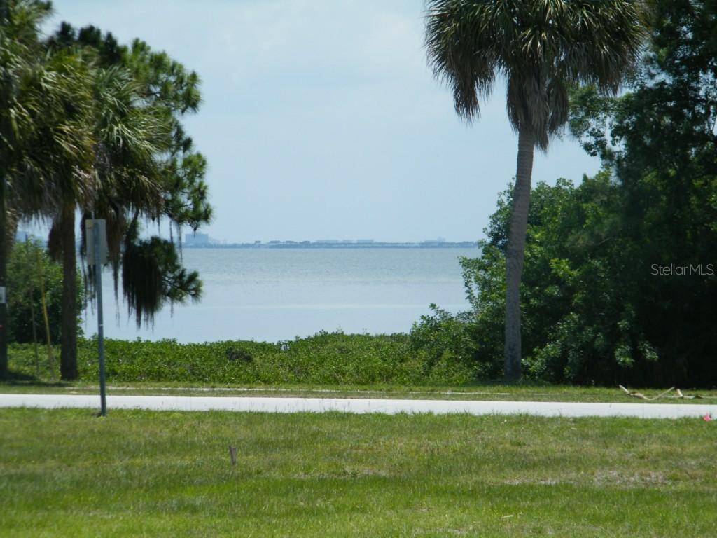 N Bayshore Dr., Safety Harbor, FL 34695