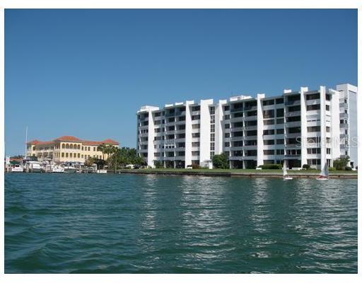 450 Treasure Island Causeway #504, Treasure Island, FL 33706