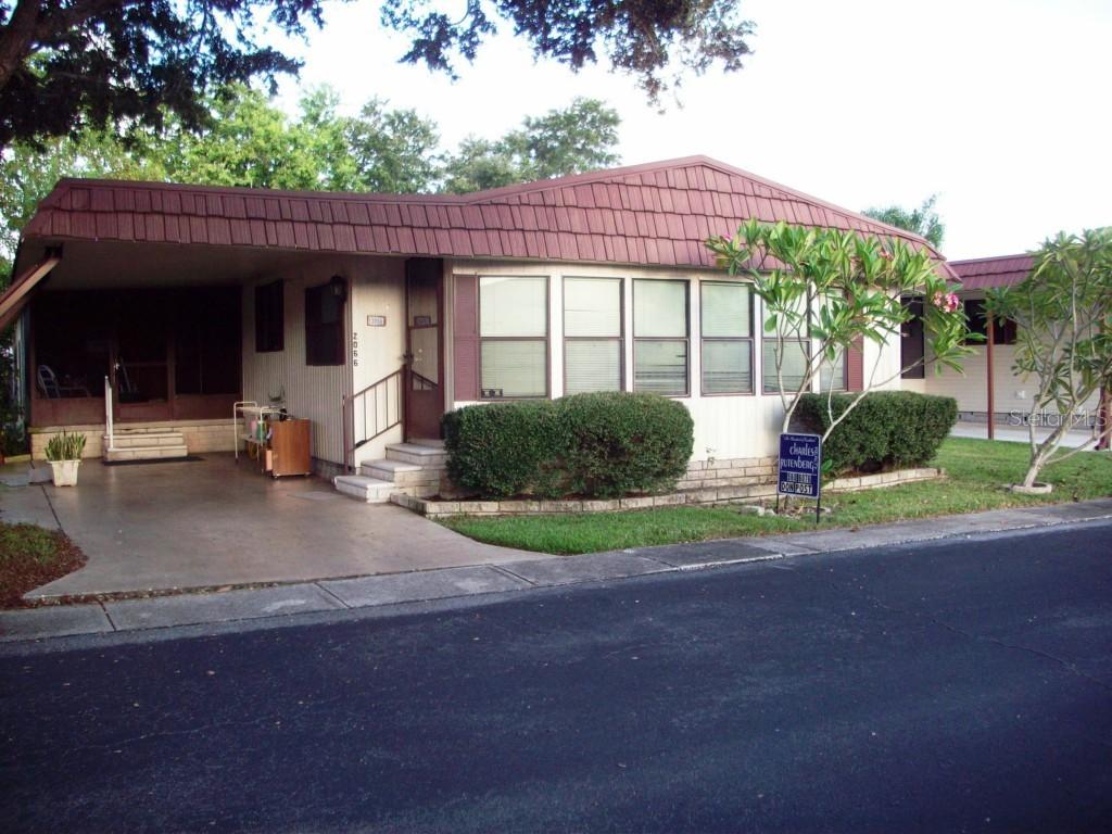 7100 Ulmerton Rd. #2066, Largo, FL 33771