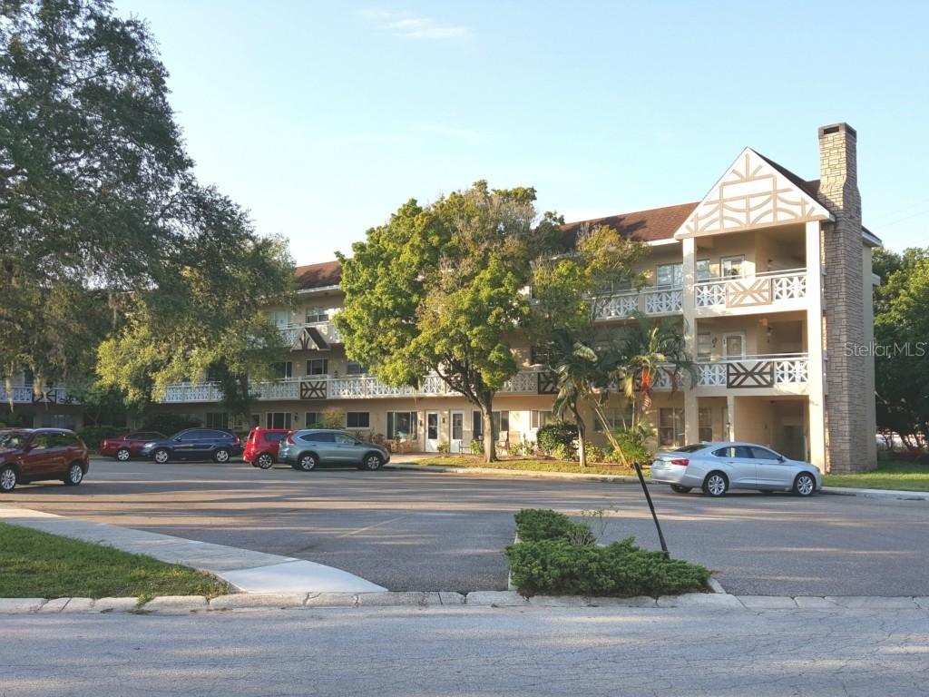 2311 Brisbane St. #69, Clearwater, FL 33763