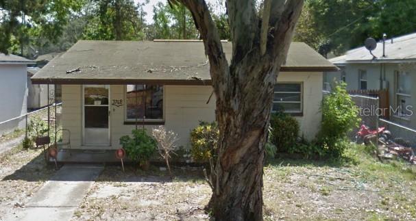 3768 20th Ave., St Petersburg, FL 33711