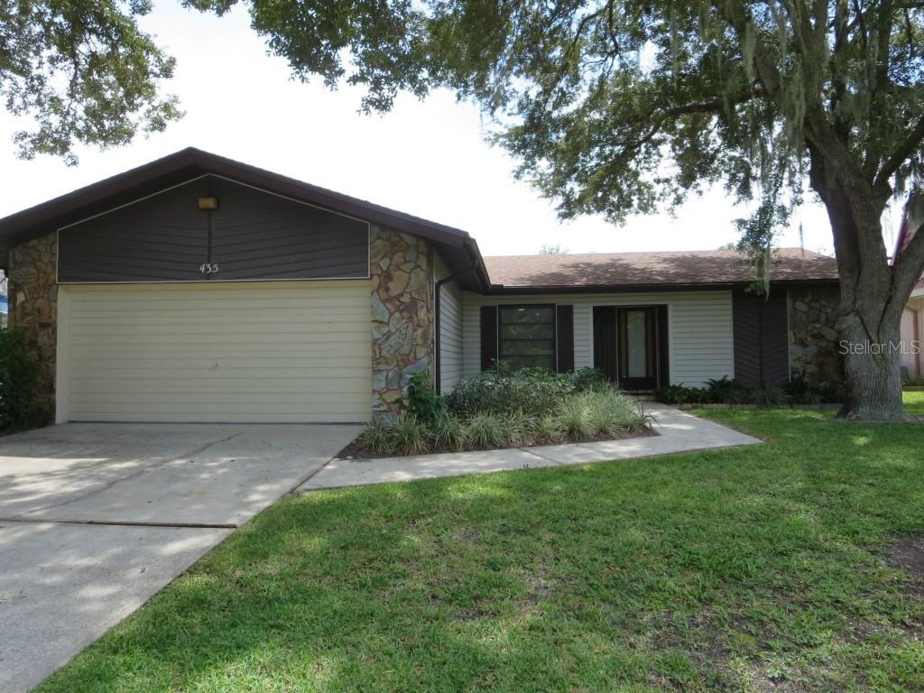 435 Manor Blvd., Palm Harbor, FL 34683