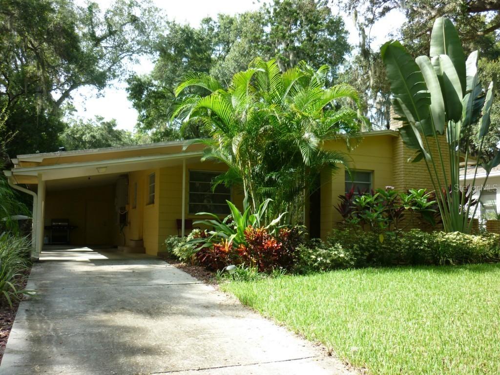 [Address Hidden by Seller], St Petersburg, FL 33702