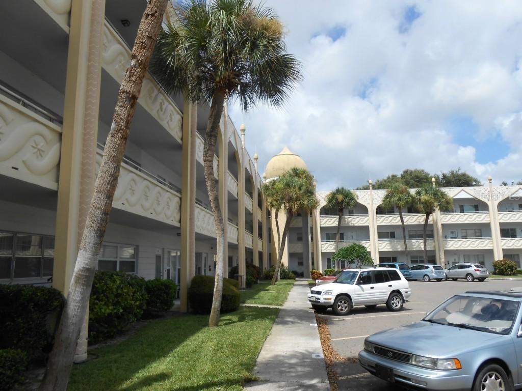 2360 World Parkway Blvd. #42, Clearwater, FL 33763