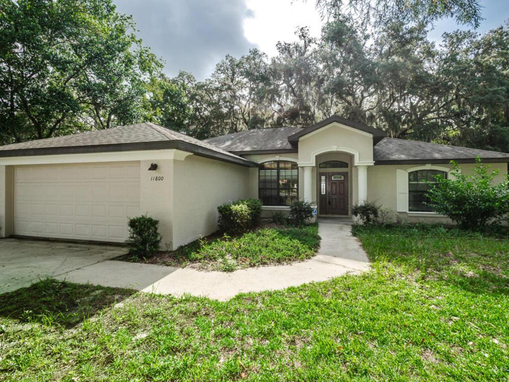 11800 Lakewood Dr., Hudson, FL 34669
