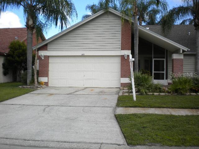 8719 Boysenberry Dr., Tampa, FL 33635