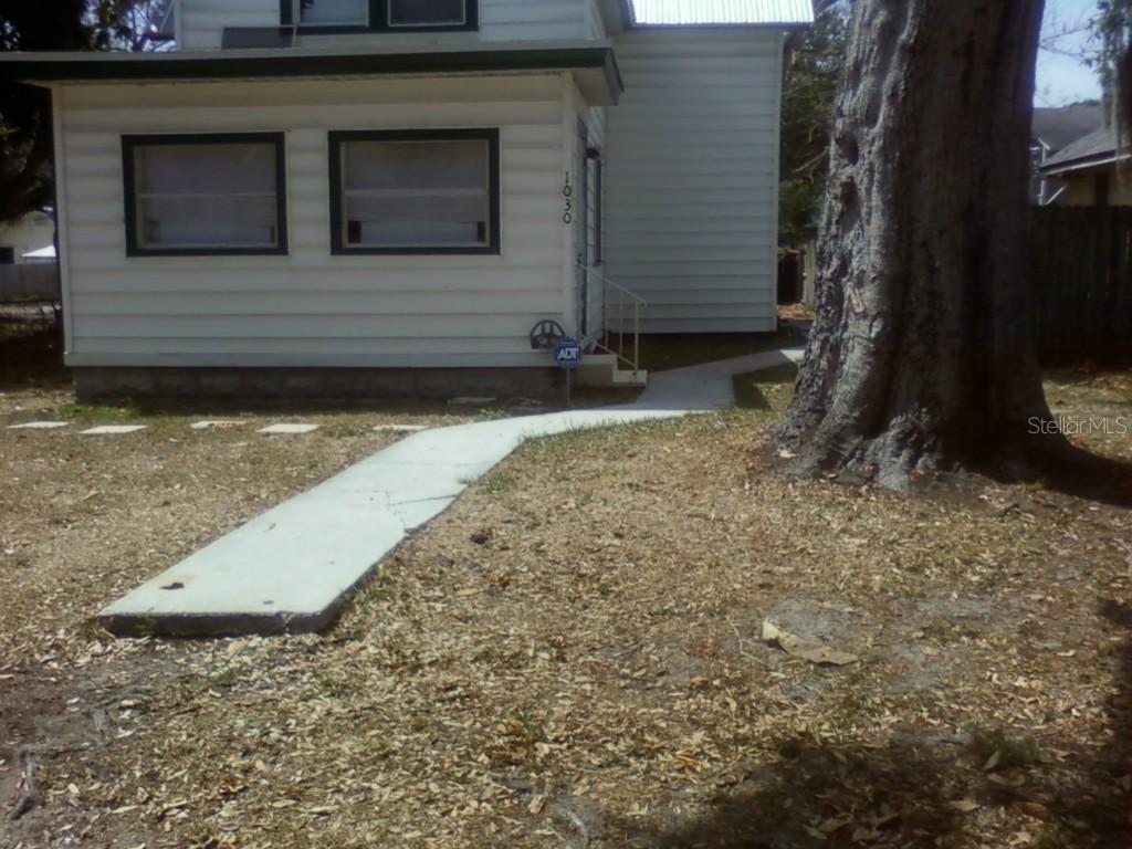 1030 17th St., St Petersburg, FL 33713