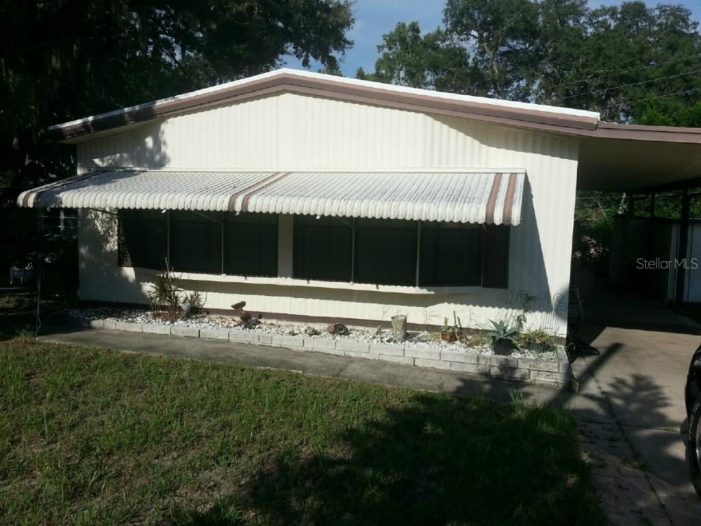 [Address Hidden by Seller], Tarpon Springs, FL 34689