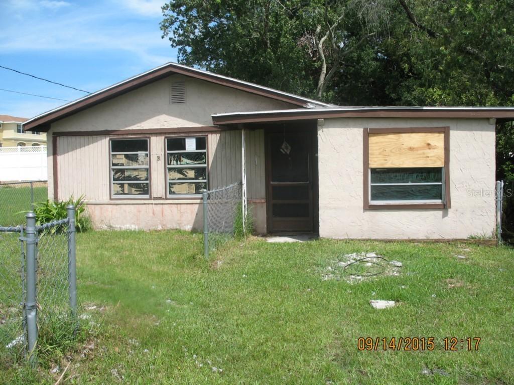 5049 Gulf Dr., New Port Richey, FL 34652