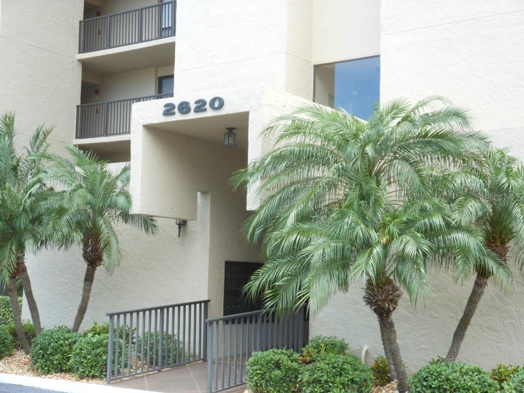 2620 Cove Cay Dr. #206, Clearwater, FL 33760