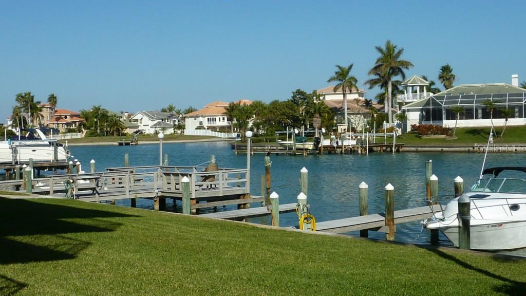719 Pinellas Bayway #308, Tierra Verde, FL 33715