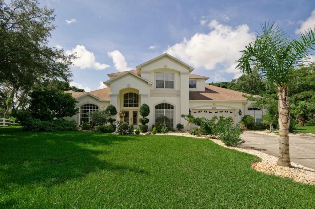 10450 Ramble Ridge Ct., Weeki Wachee, FL 34613