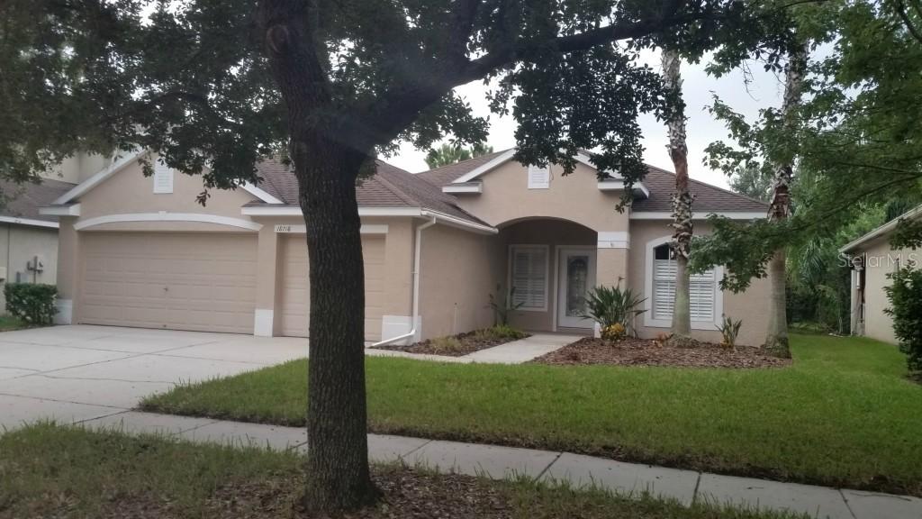 18718 Chopin Dr., Lutz, FL 33558