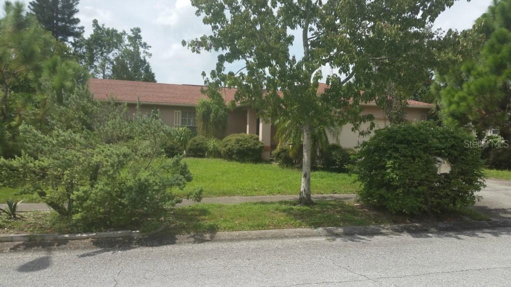 970 Harbor Cir., Palm Harbor, FL 34683