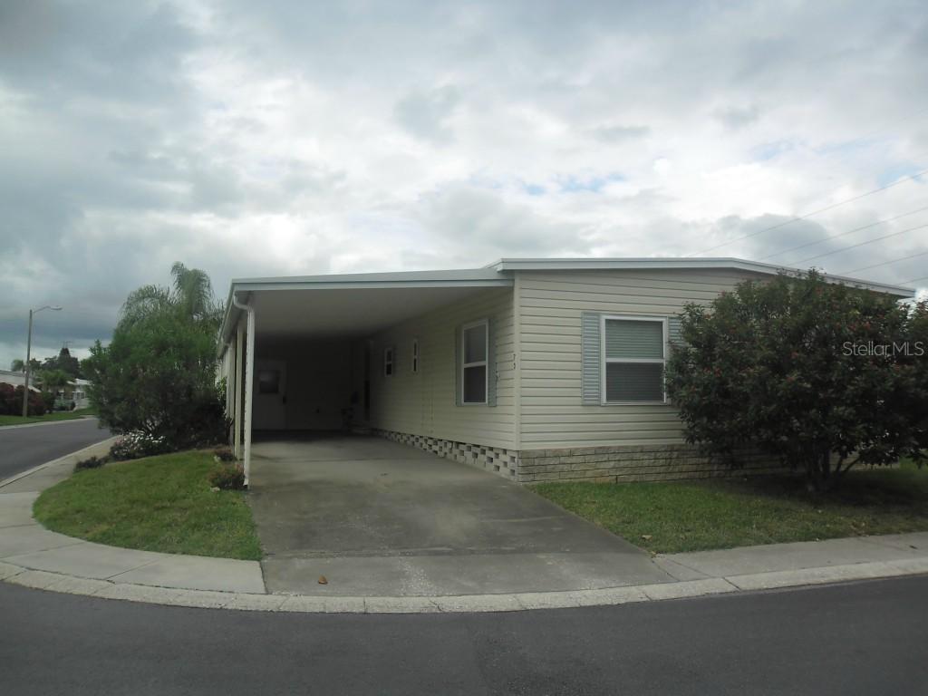 73 Tanglewood Dr., Palm Harbor, FL 34684