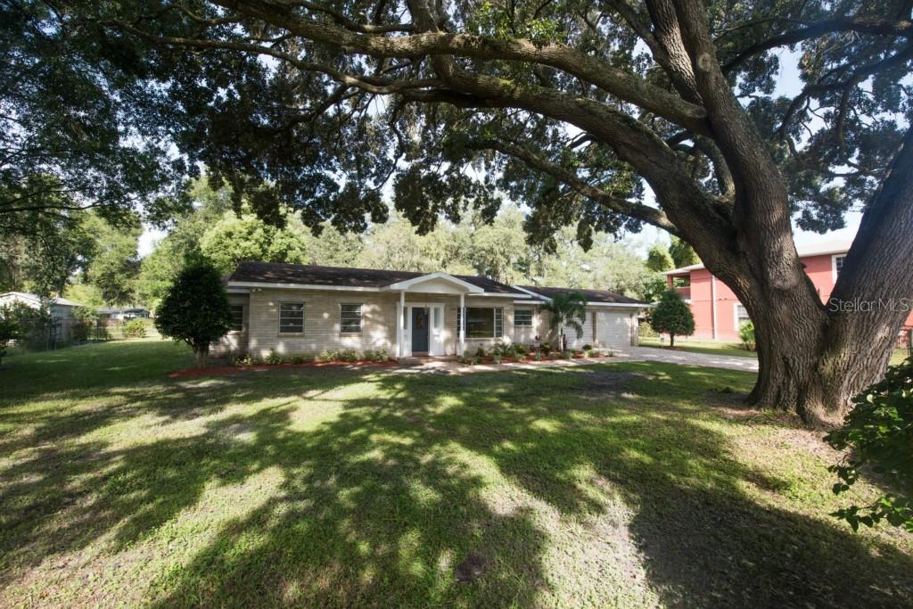 12910 Forest Hills Dr., Tampa, FL 33612