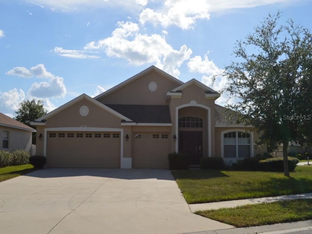 4546 Birchfield Loop, Spring Hill, FL 34609