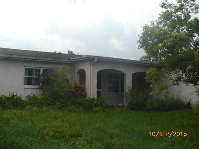 9750 Marliinton Ln., Port Richey, FL 34668
