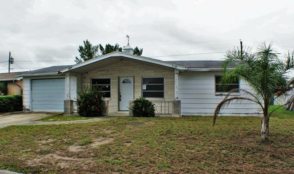 3649 Wellington Dr., Holiday, FL 34691