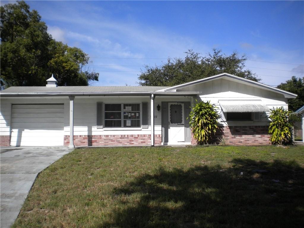 3529 Windham Dr., Holiday, FL 34691