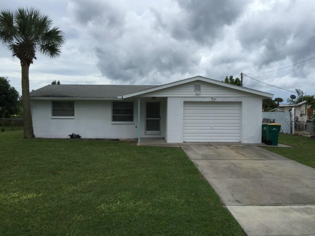 857 E 3rd St., Englewood, FL 34223