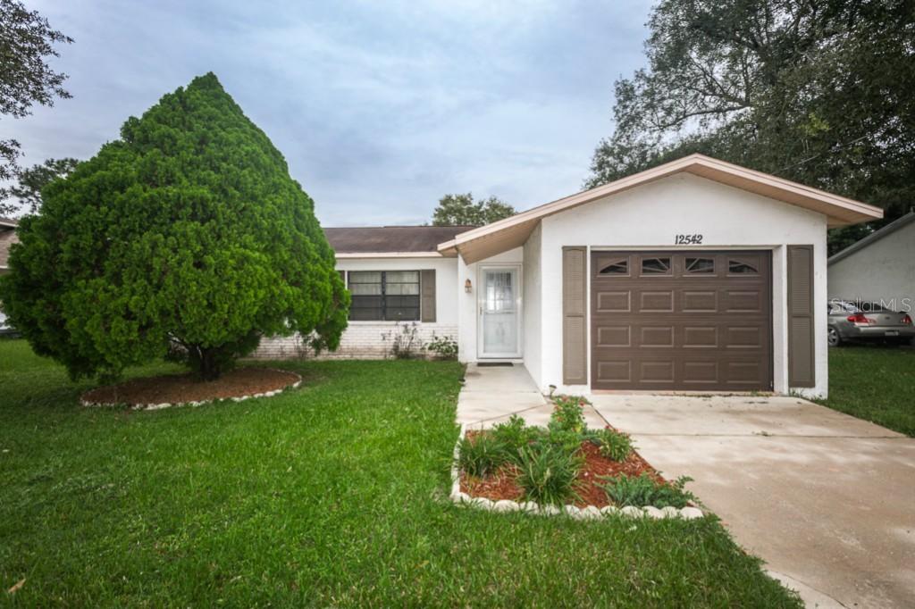 12542 Linden Dr., Spring Hill, FL 34609